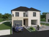 Maison à construire à Quincy-Voisins (77860) 2670100-5508annonce620261009HTsBN.jpeg Maisons Balency