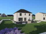 Maison à construire à Quincy-Voisins (77860) 2670100-5508annonce720261009lP2qL.jpeg Maisons Balency