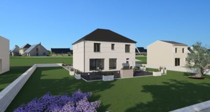 Quincy-Voisins Maison neuve - 2670100-5508annonce720261009lP2qL.jpeg Maisons Balency