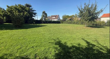 Bouleurs Maison neuve - 2619900-11881annonce120260904nfngD.jpeg Maisons Balency