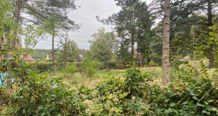 Saint-Chéron Maison neuve - 2671498-4684annonce120261009TxF1y.jpeg Maisons Balency
