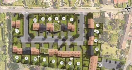 Longpont-sur-Orge Maison neuve - 2672910-11881annonce120261012WvLRw.jpeg Maisons Balency
