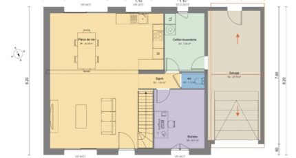 Fontaine-sous-Jouy Maison neuve - 2674012-11733modele720261012JGHeT.jpeg Maisons Balency