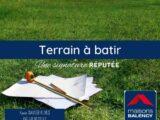 Maison à construire à Alizay (27460) 2621225-1703annonce1202609051pt0y.jpeg Maisons Balency