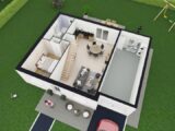 Maison à construire à Boudeville (76560) 2623431-1703modele720240306yF7AF.jpeg Maisons Balency