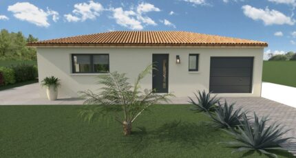 Laroque-des-Albères Maison neuve - 2623139-4671modele820240731veBqd.jpeg Maisons Balency
