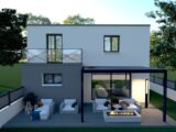 Maison à construire à Sainte-Marie (66470) 2623335-4671modele620240530nP2kf.jpeg Maisons Balency