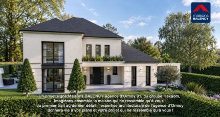 Yerres Maison neuve - 2675989-5365modele620261007bcDvU.jpeg Maisons Balency