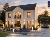 Maison à construire à Yerres (91330) 2676184-4684modele620261014ieGKq.jpeg Maisons Balency