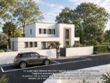 Maison à construire à Vulaines-sur-Seine (77870) 2676768-5365modele62026100718uiK.jpeg Maisons Balency