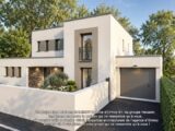Maison à construire à Vulaines-sur-Seine (77870) 2676768-5365modele720261007gSyZn.jpeg Maisons Balency