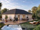 Maison à construire à Vulaines-sur-Seine (77870) 2676761-5365modele720261007P4s78.jpeg Maisons Balency
