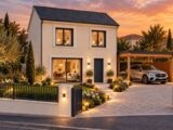 Maison à construire à Sannois (95110) 2676717-11506modele920261013lKUc6.jpeg Maisons Balency