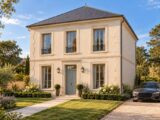 Maison à construire à Sannois (95110) 2676719-11506modele720261014ZhgDA.jpeg Maisons Balency