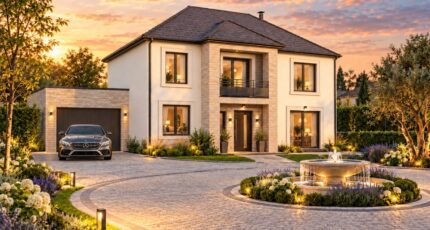 Sannois Maison neuve - 2676724-11506modele820261014DqT4H.jpeg Maisons Balency