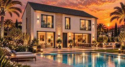 Sannois Maison neuve - 2676724-11506modele920261014rUFrM.jpeg Maisons Balency