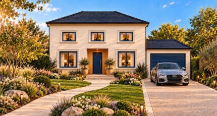 Thorigny-sur-Marne Maison neuve - 2676857-11506modele820261014JoVXH.jpeg Maisons Balency