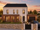 Maison à construire à Quincy-Voisins (77860) 2676888-11506modele920261014lQBBt.jpeg Maisons Balency