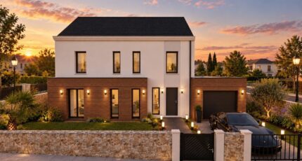 Condé-Sainte-Libiaire Maison neuve - 2677018-11506modele920261014lQBBt.jpeg Maisons Balency