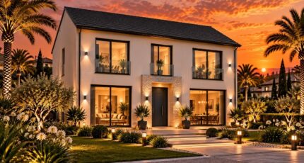 Saint-Thibault-des-Vignes Maison neuve - 2676837-11506modele1020261014GFHQU.jpeg Maisons Balency