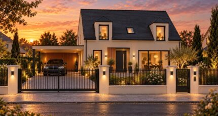 Thorigny-sur-Marne Maison neuve - 2676959-11506modele720261014sKRl3.jpeg Maisons Balency
