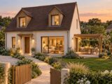 Maison à construire à Thorigny-sur-Marne (77400) 2676959-11506modele820261014zWphz.jpeg Maisons Balency