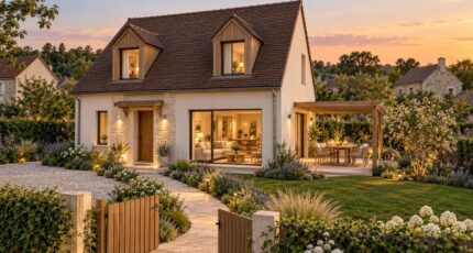 Thorigny-sur-Marne Maison neuve - 2676959-11506modele820261014zWphz.jpeg Maisons Balency