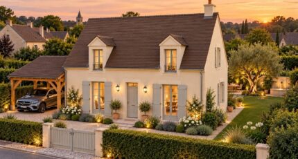 Thorigny-sur-Marne Maison neuve - 2676959-11506modele920261014uZTTd.jpeg Maisons Balency
