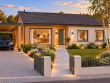 Maison à construire à Barcy (77910) 2676948-11506modele720261014Dkd5h.jpeg Maisons Balency
