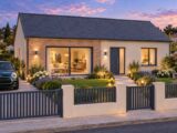 Maison à construire à Barcy (77910) 2676948-11506modele920261014oT4Rm.jpeg Maisons Balency