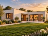 Maison à construire à Torcy (77200) 2677033-11506modele9202610144DHmg.jpeg Maisons Balency