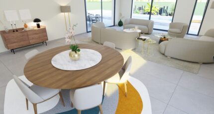 Toulouges Maison neuve - 2677772-4671modele720260130JT004.jpeg Maisons Balency