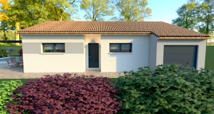 Tresserre Maison neuve - 2677888-4671modele720250717U3Mb4.jpeg Maisons Balency