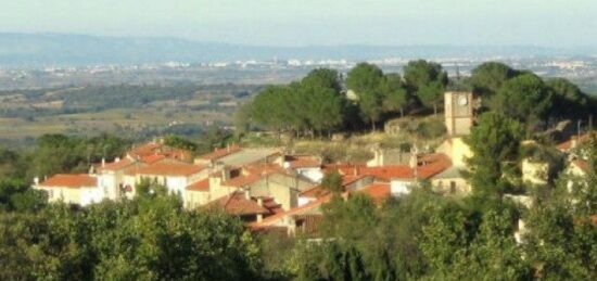 Terrain à bâtir à Montesquieu-des-Albères, Occitanie
