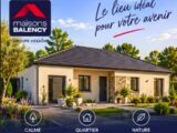 Maison à construire à Miserey (27930) 2678480-7322annonce120261015ugwBw.jpeg Maisons Balency