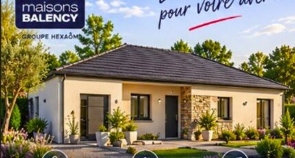 Miserey Maison neuve - 2678480-7322annonce120261015ugwBw.jpeg Maisons Balency