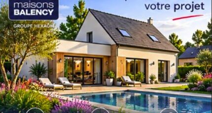 Miserey Maison neuve - 2678511-7322annonce120261015erOBd.jpeg Maisons Balency