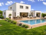 Maison à construire à Miserey (27930) 2678653-7322modele7202610157ATay.jpeg Maisons Balency