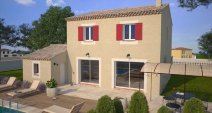 Fontès Maison neuve - 2568387-269205_plan-maison-jade-ga-110-tradition.jpg Maisons Balency
