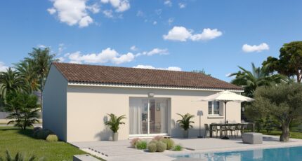 Fontès Maison neuve - 2570108-4586modele820210624bKOME.jpeg Maisons Balency