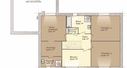 Béhoust Maison neuve - 2679396-412modele9201505059pA0M.jpeg Maisons Balency