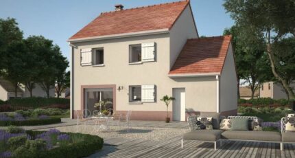 Marcilly-sur-Eure Maison neuve - 2680365-3799modele620151015ggk2r.jpeg Maisons Balency