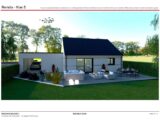 Maison à construire à Boutigny-sur-Essonne (91820) 2680748-4684modele820230530OexWq.jpeg Maisons Balency