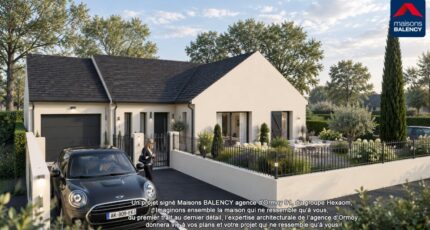 Longpont-sur-Orge Maison neuve - 2680808-5365modele620261007SGKxa.jpeg Maisons Balency