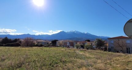 Prades Maison neuve - 2682271-4671annonce120261019fU6m0.jpeg Maisons Balency