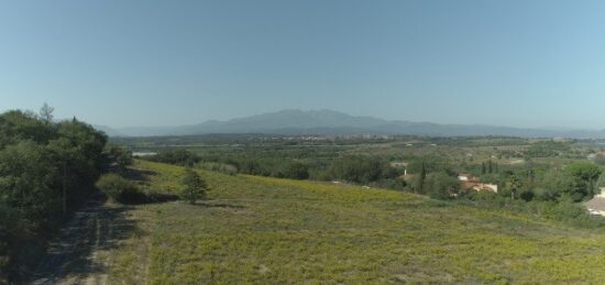 Terrain à bâtir à Banyuls-dels-Aspres, Occitanie