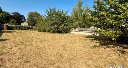 Vauréal Maison neuve - 2688424-11688annonce120261023ZaJTN.jpeg Maisons Balency