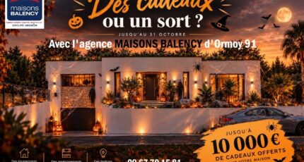 Morigny-Champigny Maison neuve - 2688921-5365annonce220261023imMfC.jpeg Maisons Balency