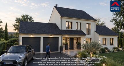 Morigny-Champigny Maison neuve - 2688920-5365modele620261007SwHHQ.jpeg Maisons Balency
