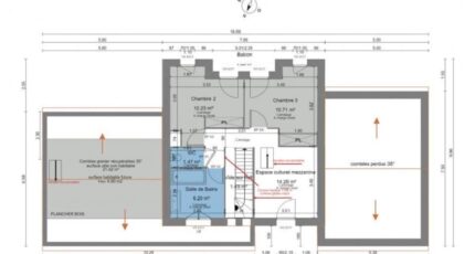 Morigny-Champigny Maison neuve - 2688920-4684modele1020230724FFV89.jpeg Maisons Balency
